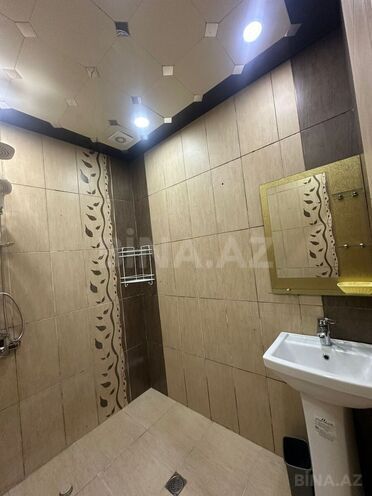 Сдаётся 3-комн. вторичка 65 м², м. Мемар Аджеми, photo 11 from 14