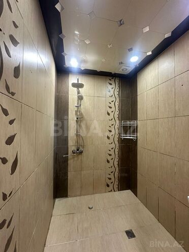 Сдаётся 3-комн. вторичка 65 м², м. Мемар Аджеми, photo 13 from 14