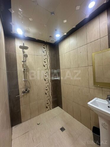 Сдаётся 3-комн. вторичка 65 м², м. Мемар Аджеми, photo 12 from 14