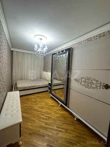 Сдаётся 3-комн. вторичка 65 м², м. Мемар Аджеми, photo 4 from 14