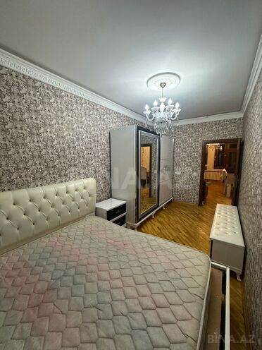 Сдаётся 3-комн. вторичка 65 м², м. Мемар Аджеми, photo 5 from 14