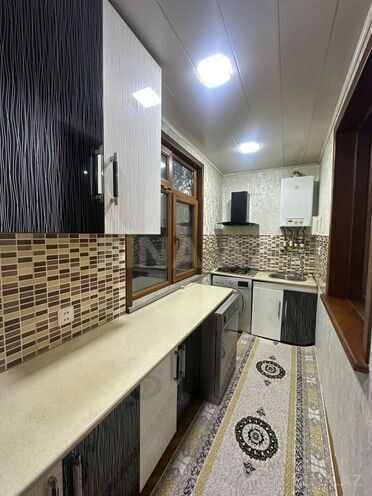 Сдаётся 3-комн. вторичка 65 м², м. Мемар Аджеми, photo 9 from 14