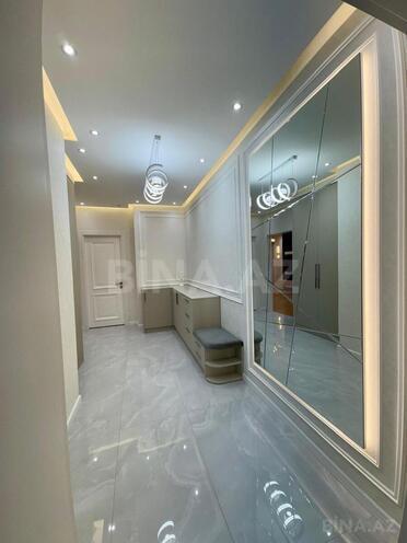 Продаётся 2-комн. новостройка 70 м², Бинагадинский р., photo 12 from 19