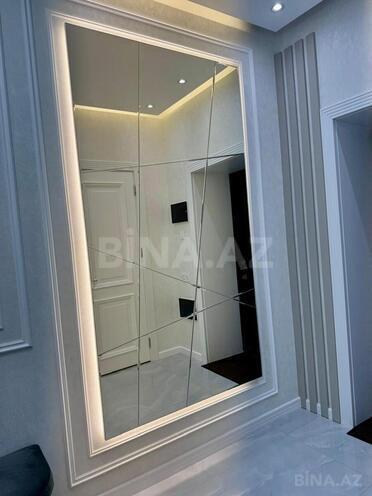 Продаётся 2-комн. новостройка 70 м², Бинагадинский р., photo 15 from 19