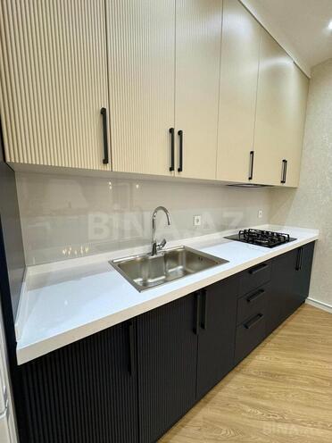 Продаётся 2-комн. новостройка 70 м², Бинагадинский р., photo 11 from 19