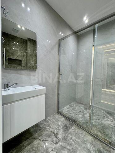Продаётся 2-комн. новостройка 70 м², Бинагадинский р., photo 17 from 19