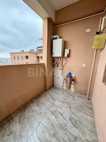 Продаётся 2-комн. новостройка 70 м², Бинагадинский р., photo 18 from 19
