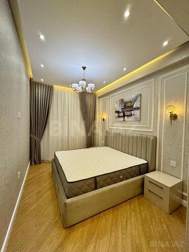 Продаётся 2-комн. новостройка 70 м², Бинагадинский р., photo 9 from 19