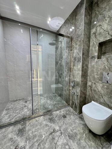 Продаётся 2-комн. новостройка 70 м², Бинагадинский р., photo 16 from 19