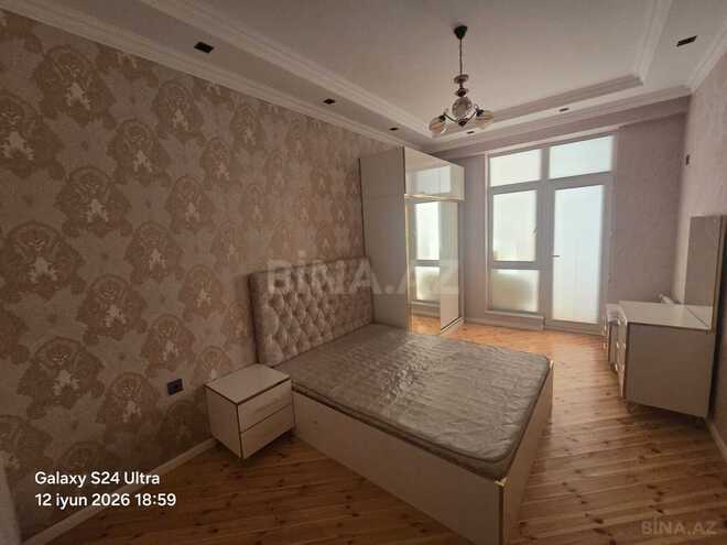 Сдаётся 2-комн. новостройка 60 м², м. Кара Караев, photo 7 from 11