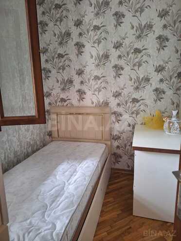 Сдаётся 3-комн. вторичка 65 м², м. Мемар Аджеми, photo 6 from 14