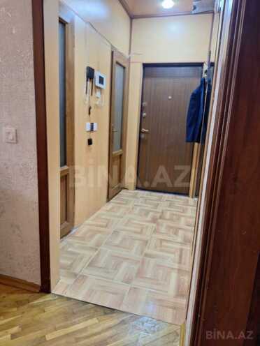 Сдаётся 3-комн. вторичка 65 м², м. Мемар Аджеми, photo 10 from 14