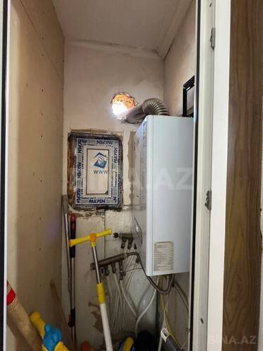 Продаётся 2-комн. вторичка 60 м², м. Иншаатчылар, photo 14 from 18