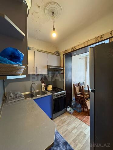 Продаётся 2-комн. вторичка 60 м², м. Иншаатчылар, photo 10 from 18
