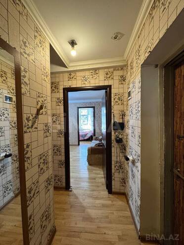 Продаётся 2-комн. вторичка 60 м², м. Иншаатчылар, photo 7 from 18