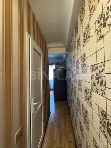 Продаётся 2-комн. вторичка 60 м², м. Иншаатчылар, photo 15 from 18