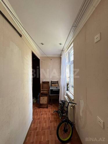 Продаётся 2-комн. вторичка 60 м², м. Иншаатчылар, photo 13 from 18