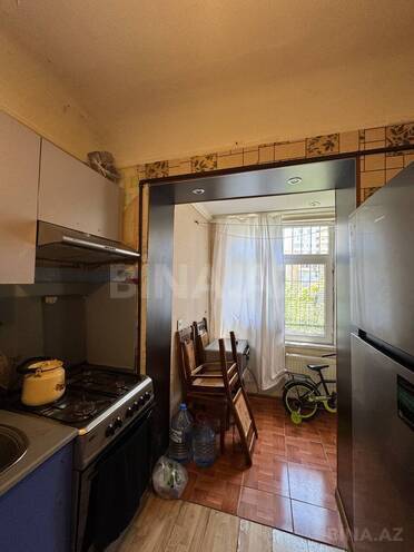 Продаётся 2-комн. вторичка 60 м², м. Иншаатчылар, photo 11 from 18