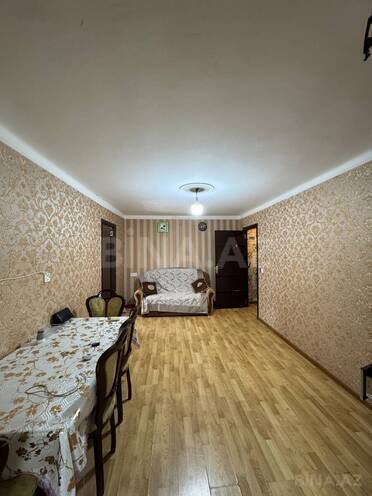 Продаётся 2-комн. вторичка 60 м², м. Иншаатчылар, photo 4 from 18