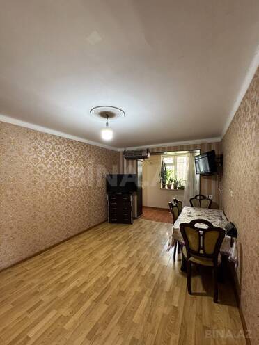 Продаётся 2-комн. вторичка 60 м², м. Иншаатчылар, photo 5 from 18
