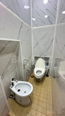 İcarəyə verilir 3 otaqlı köhnə tikili 130 m², Sahil m., photo 14 from 19