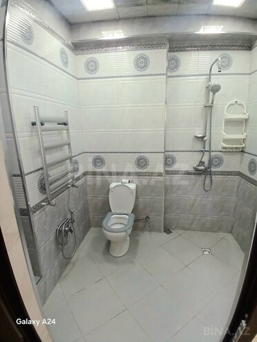 İcarəyə verilir 2 otaqlı yeni tikili 65 m², Şah İsmayıl Xətai m., photo 9 from 11