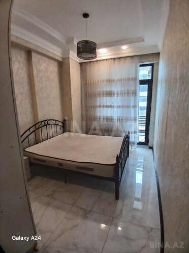 İcarəyə verilir 2 otaqlı yeni tikili 65 m², Şah İsmayıl Xətai m., photo 5 from 11