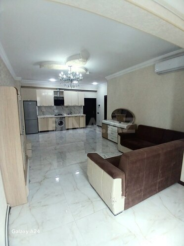 İcarəyə verilir 2 otaqlı yeni tikili 65 m², Şah İsmayıl Xətai m., photo 4 from 11