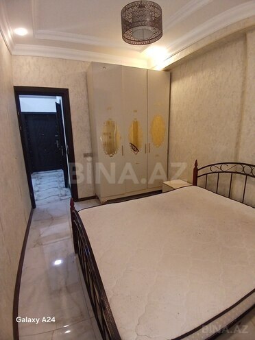 İcarəyə verilir 2 otaqlı yeni tikili 65 m², Şah İsmayıl Xətai m., photo 6 from 11