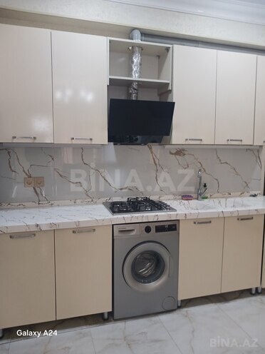 İcarəyə verilir 2 otaqlı yeni tikili 65 m², Şah İsmayıl Xətai m., photo 10 from 11