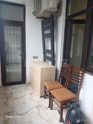 İcarəyə verilir 2 otaqlı yeni tikili 65 m², Şah İsmayıl Xətai m., photo 7 from 11