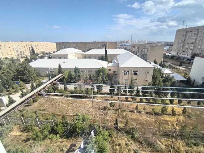 Satılır 3 otaqlı köhnə tikili 72 m², Lökbatan q., photo 13 from 15