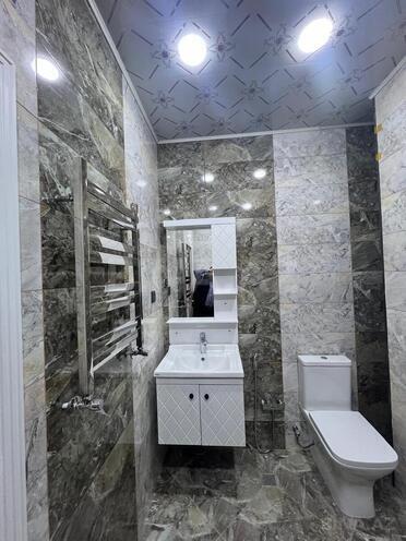 İcarəyə verilir 2 otaqlı yeni tikili 70 m², Şah İsmayıl Xətai m., photo 12 from 14