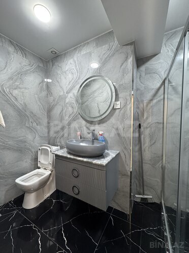 Сдаётся 3-комн. новостройка 85 м², м. Ази Асланов, photo 13 from 15