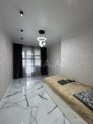 Сдаётся 3-комн. новостройка 85 м², м. Ази Асланов, photo 9 from 15
