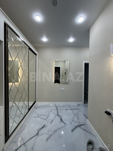 Сдаётся 3-комн. новостройка 85 м², м. Ази Асланов, photo 10 from 15