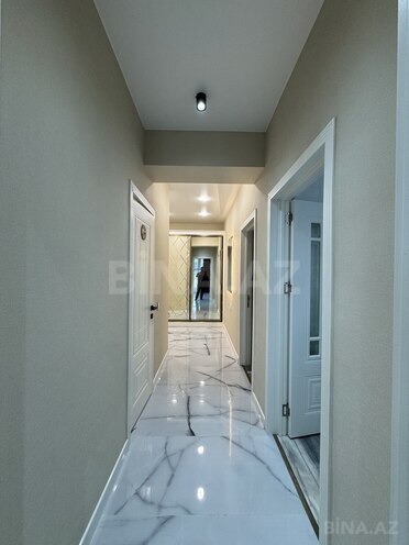 Сдаётся 3-комн. новостройка 85 м², м. Ази Асланов, photo 11 from 15