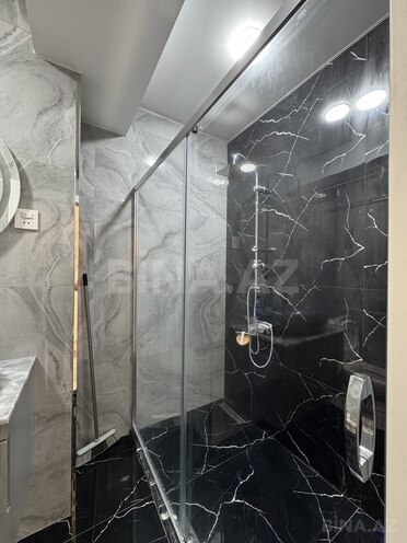 Сдаётся 3-комн. новостройка 85 м², м. Ази Асланов, photo 14 from 15