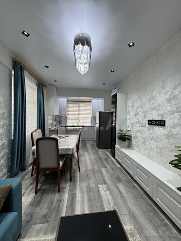 Сдаётся 3-комн. новостройка 85 м², м. Ази Асланов, photo 4 from 15