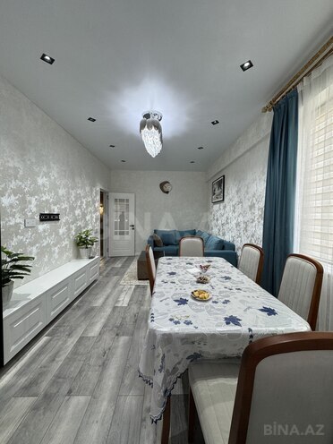 Сдаётся 3-комн. новостройка 85 м², м. Ази Асланов, photo 6 from 15