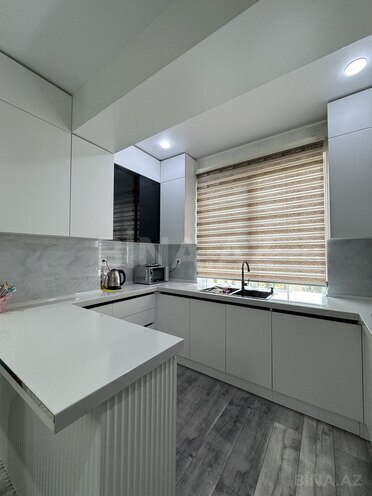 Сдаётся 3-комн. новостройка 85 м², м. Ази Асланов, photo 5 from 15