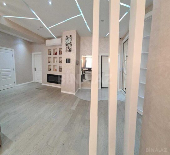 Satılır 3 otaqlı yeni tikili 126 m², Şah İsmayıl Xətai m., photo 12 from 15