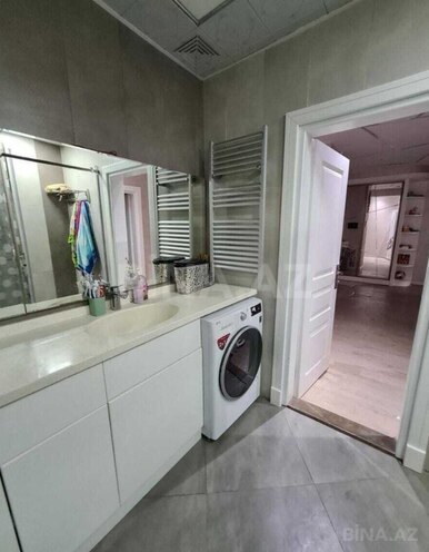 Satılır 3 otaqlı yeni tikili 126 m², Şah İsmayıl Xətai m., photo 13 from 15
