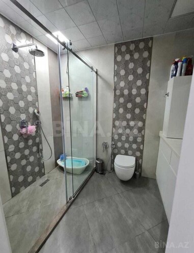 Satılır 3 otaqlı yeni tikili 126 m², Şah İsmayıl Xətai m., photo 14 from 15