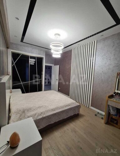 Satılır 3 otaqlı yeni tikili 126 m², Şah İsmayıl Xətai m., photo 3 from 15