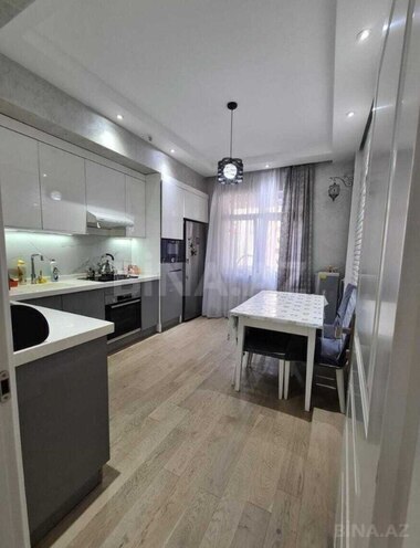 Satılır 3 otaqlı yeni tikili 126 m², Şah İsmayıl Xətai m., photo 5 from 15