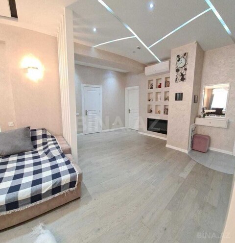 Satılır 3 otaqlı yeni tikili 126 m², Şah İsmayıl Xətai m., photo 11 from 15