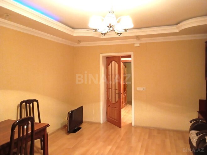 Сдаётся 3-комн. вторичка 80 м², м. Кероглу, photo 4 from 14