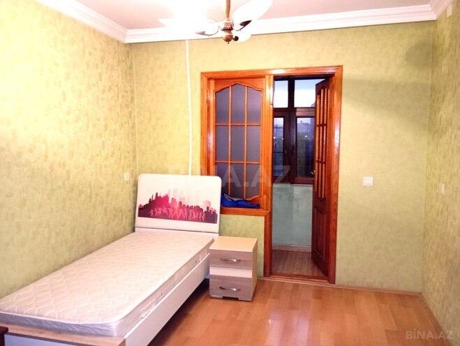 Сдаётся 3-комн. вторичка 80 м², м. Кероглу, photo 6 from 14