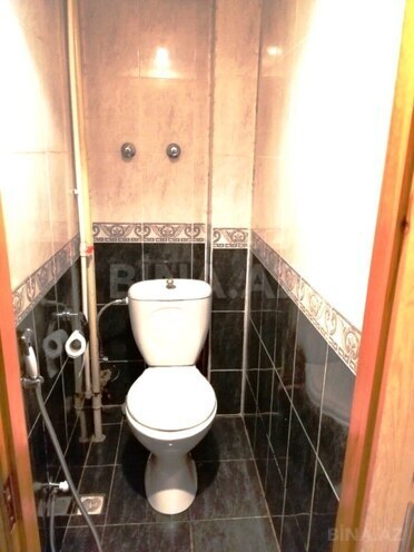 Сдаётся 3-комн. вторичка 80 м², м. Кероглу, photo 12 from 14